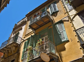 Antica casa studios Chania