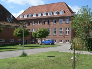 Emmaus Hostel