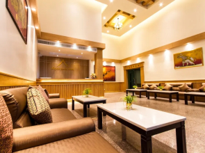 Airport Beach Hotel Phuket