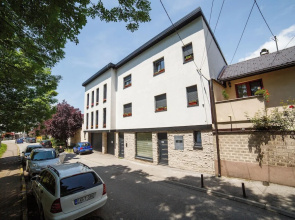 Casper B&B luxury apartments