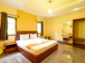 Ban Suan Chomdao Resort by ZUZU