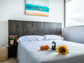 Homey Charming Ocean View