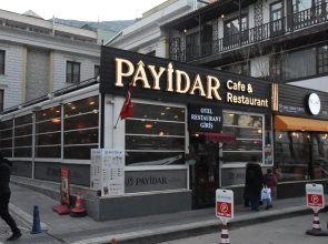 Payidar Otel
