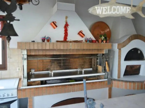 Villa Pasithea Suites