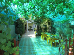 Solnyshko Guest House