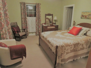 The Rosemont Inn