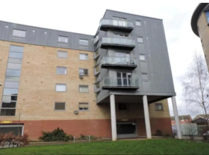Rapier Heights Penthouse Apartment