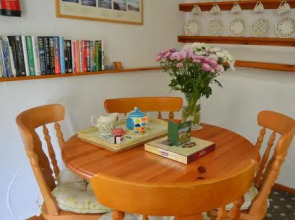 Windbury Cottage