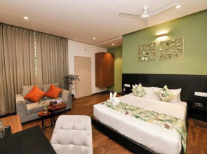 Inventree Aranya Resorts And Spa