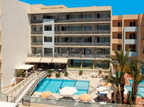 Kleoniki Mare Hotel
