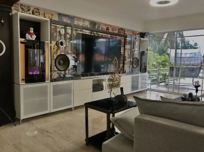 "srvittinivillas Brret51/ Great/fam/ Lux Complex"