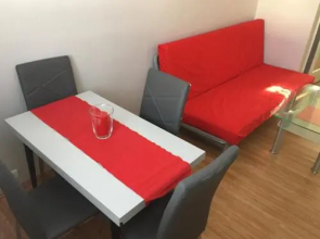 Horský Apartment David