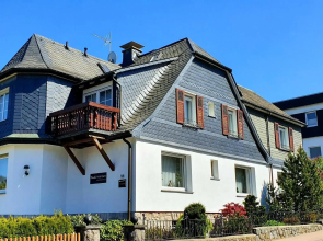 Sevdas Garni Hotel Weinforth