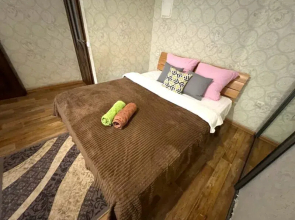 Apartment per day on Shershneva street, 5