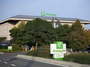 Holiday Inn Gent Expo by IHG