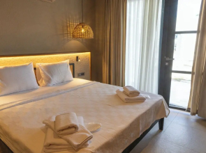 Sea Soul Otel
