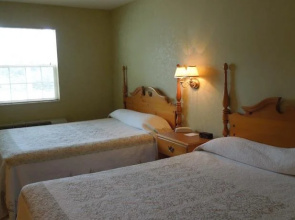 OurGuest Inn & Suites Catawba Island