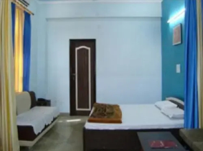 Hotel Kanak Palace