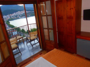 Guesthouse Filoxenia