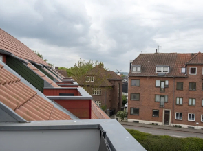 Stylish two floor Deluxe Apartment