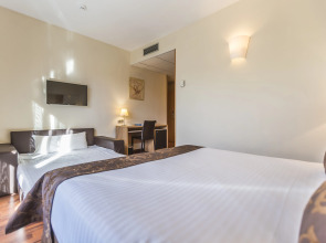Hotel Desitges