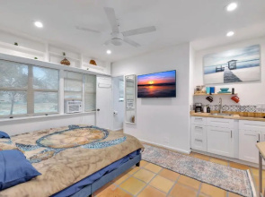 The Island - Unique Suites Blocks to the Beach