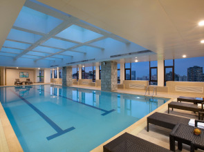 Holiday Inn Vista Shanghai by IHG