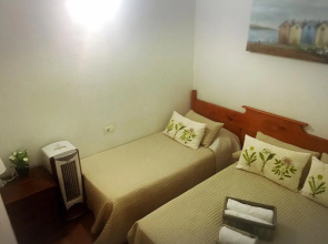 Pensión Casablanca B&B Tenerife