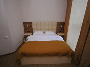 Отель «Сити»