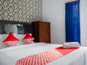 Khalifa Residence Syariah by OYO Rooms