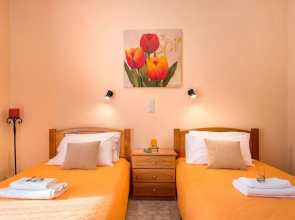 Gerovasis Apartments