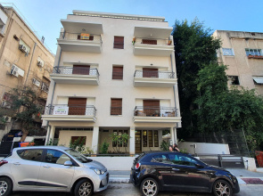 Apartment Terracotta, 2BR, Tel Aviv, Center, Yossef Eliyahu St, #TL60