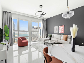 Silkhaus Horizon Tower Big Layout Near Park