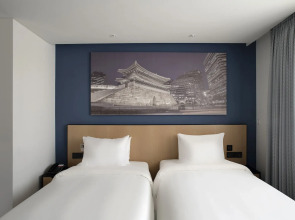 Travelodge Myeongdong City Hall