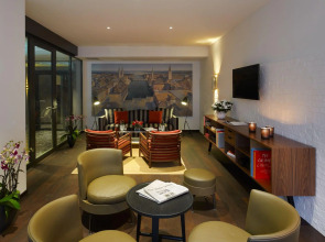 Hotel City Zürich Design & Lifestyle