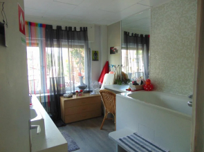 Homestay Mimis Rental