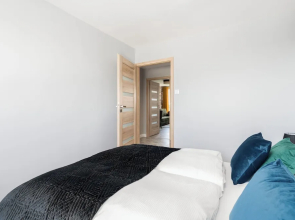 Apartment Studzienna 3 by Renters