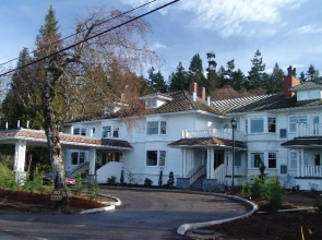 Crown Mansion Boutique Hotel & Villas
