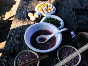 Bailiao Yixiu Country Hotel