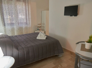 L'anfiteatro di Pompei B&B