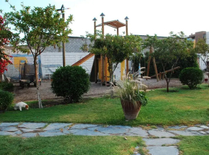 Hostal Puertoarrecife