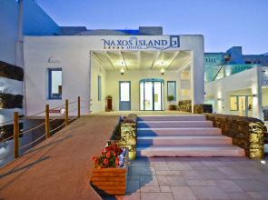Naxos Island Hotel