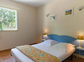 Residence Lagrange Vacances Les Mazets de Gaujac