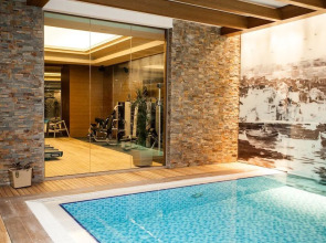 Gorrion Hotel Istanbul