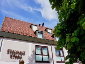 Gästehaus Rössle