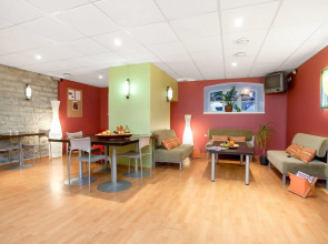 City Hotel Tallinn by Unique Hotels