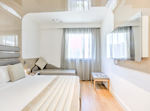 Курорт MH Florence Hotel & Spa