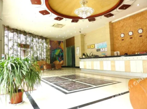 Jinsha Shidai Hotel(宜宾金沙时代酒店（叙州区店）)