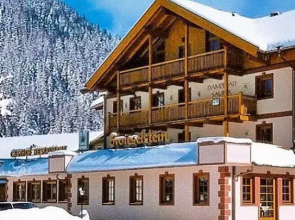 Gasthof Zwieselstein