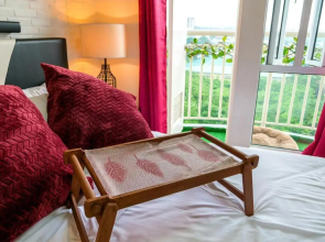 Tagaytay Prime Residence -Cityland